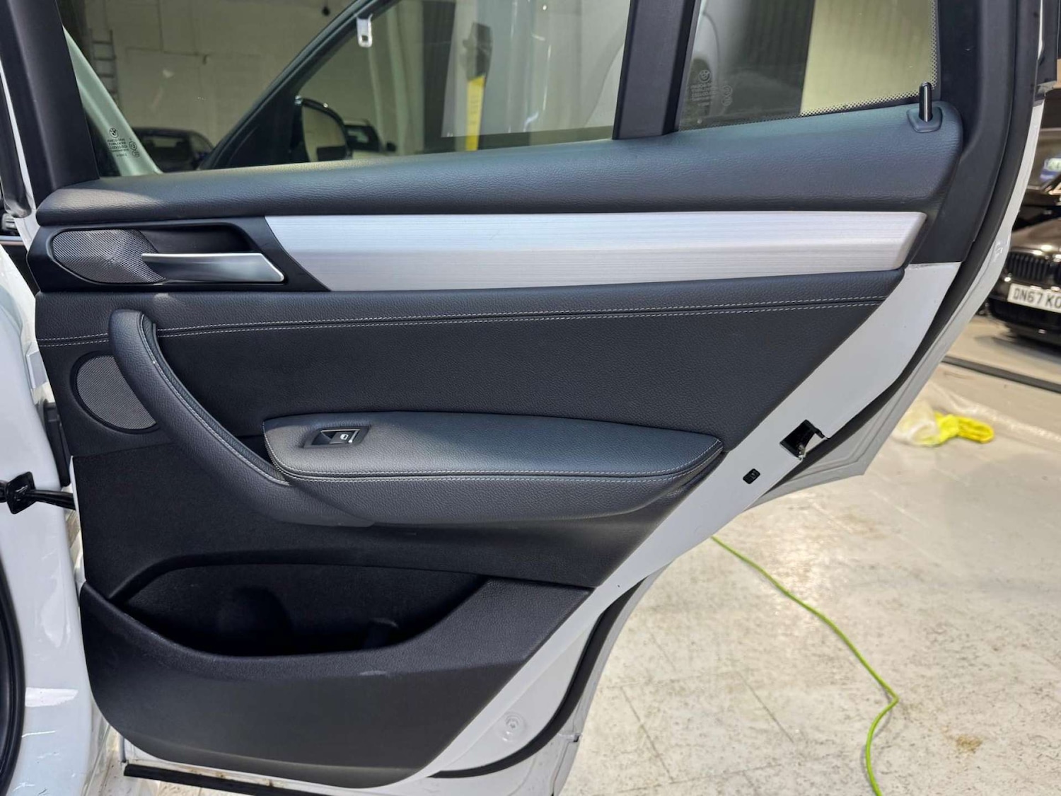 Used BMW X3 2017 for sale - 77067501: Photo 70