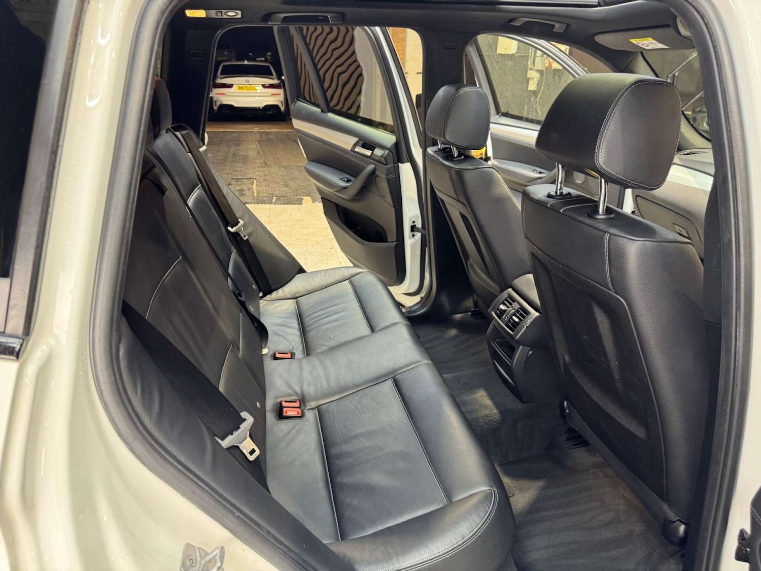 Used BMW X3 2017 for sale - 77067501: Photo 72