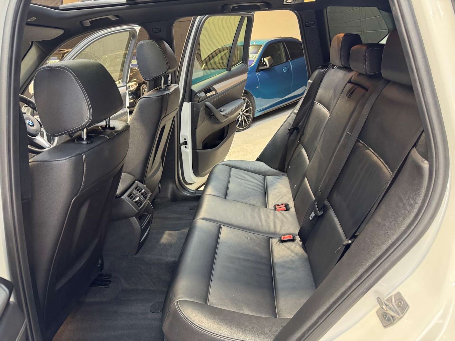 Used BMW X3 2017 for sale - 77067501: Photo 73