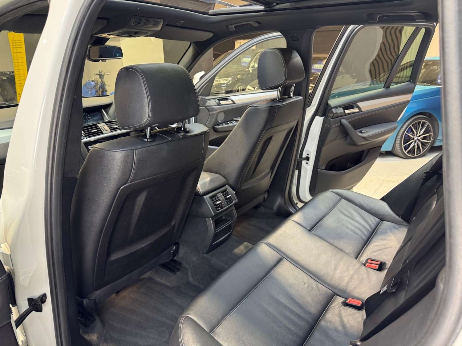 Used BMW X3 2017 for sale - 77067501: Photo 74