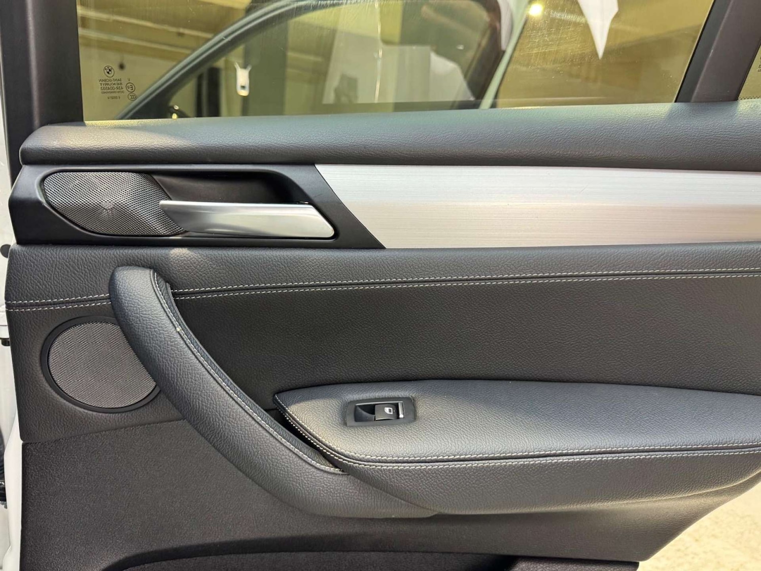 Used BMW X3 2017 for sale - 77067501: Photo 75