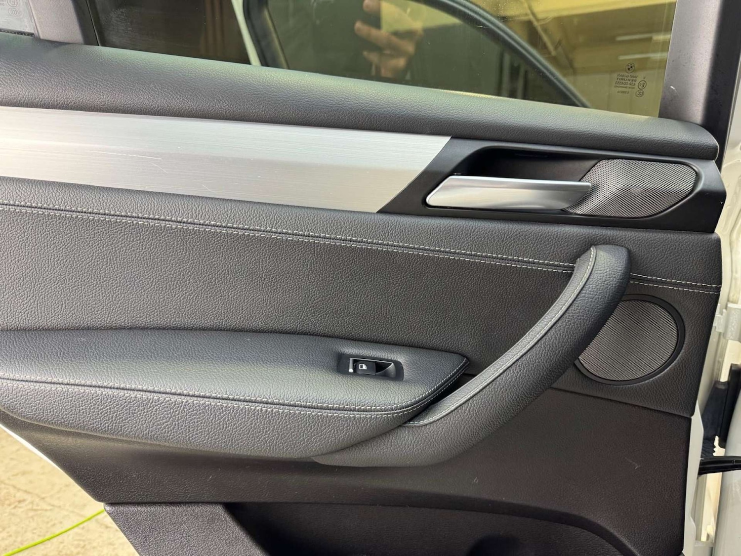 Used BMW X3 2017 for sale - 77067501: Photo 76