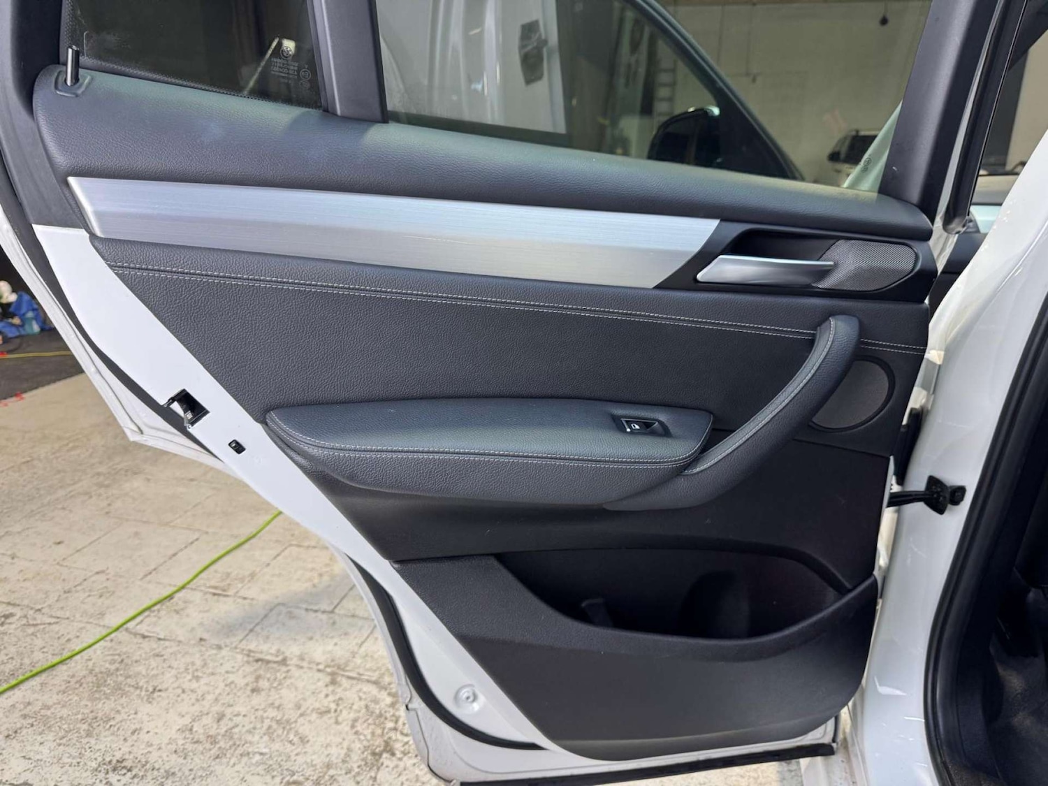 Used BMW X3 2017 for sale - 77067501: Photo 77