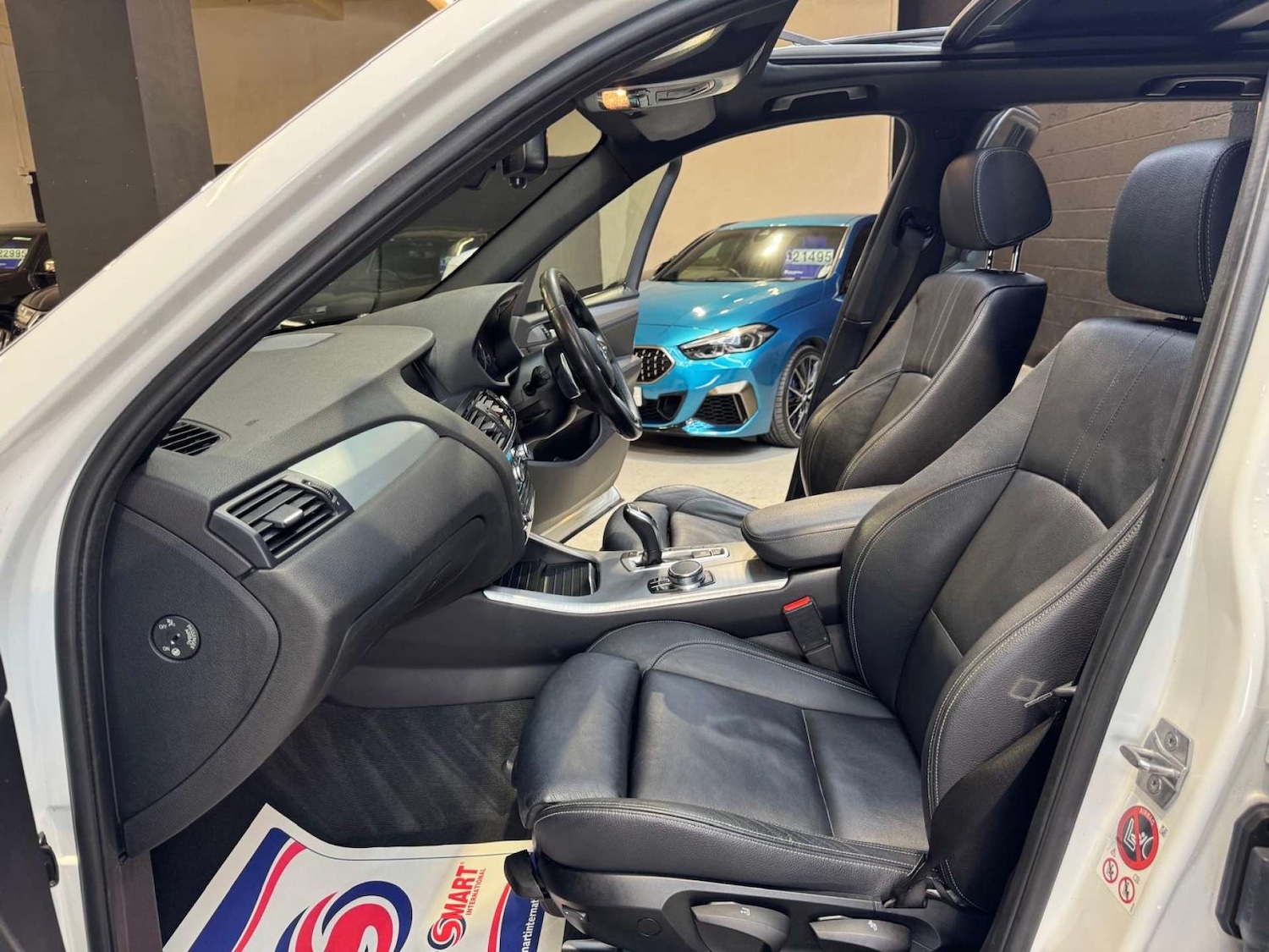 Used BMW X3 2017 for sale - 77067501: Photo 79