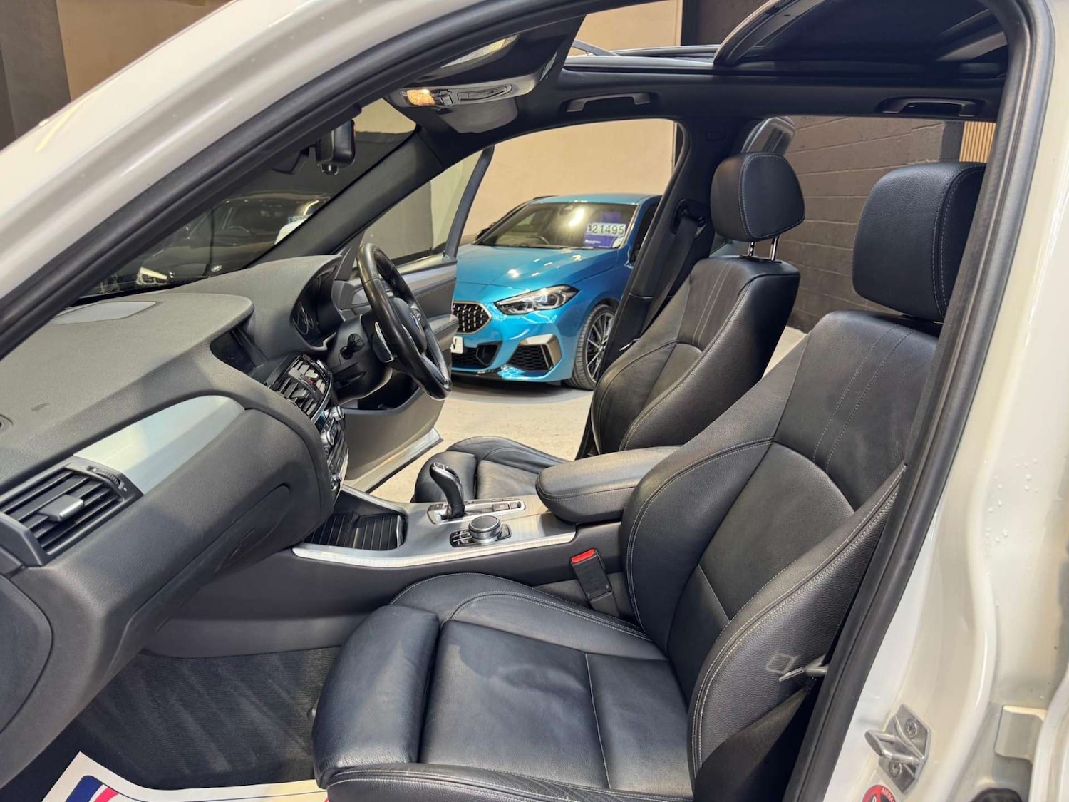 Used BMW X3 2017 for sale - 77067501: Photo 80