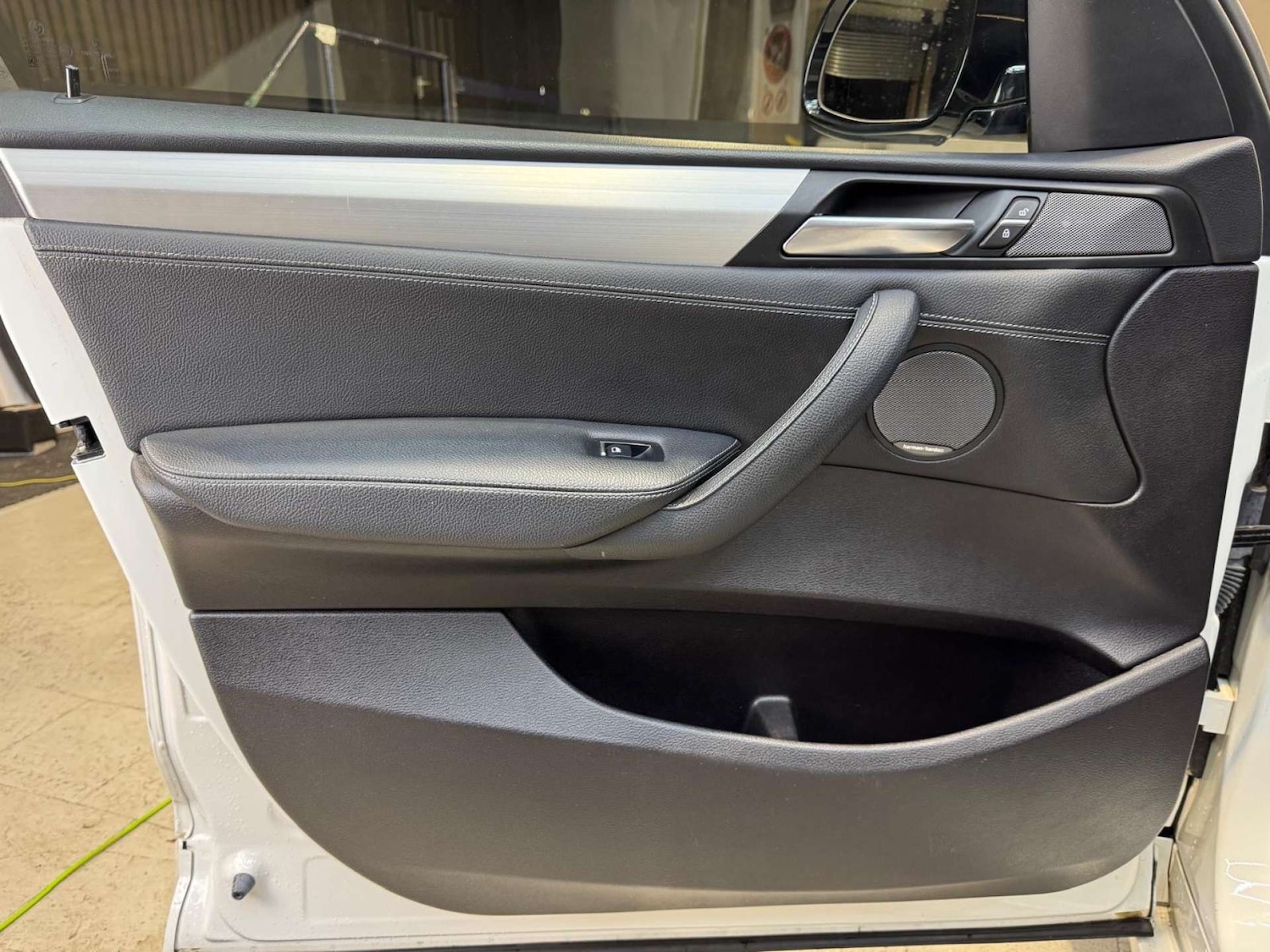 Used BMW X3 2017 for sale - 77067501: Photo 82