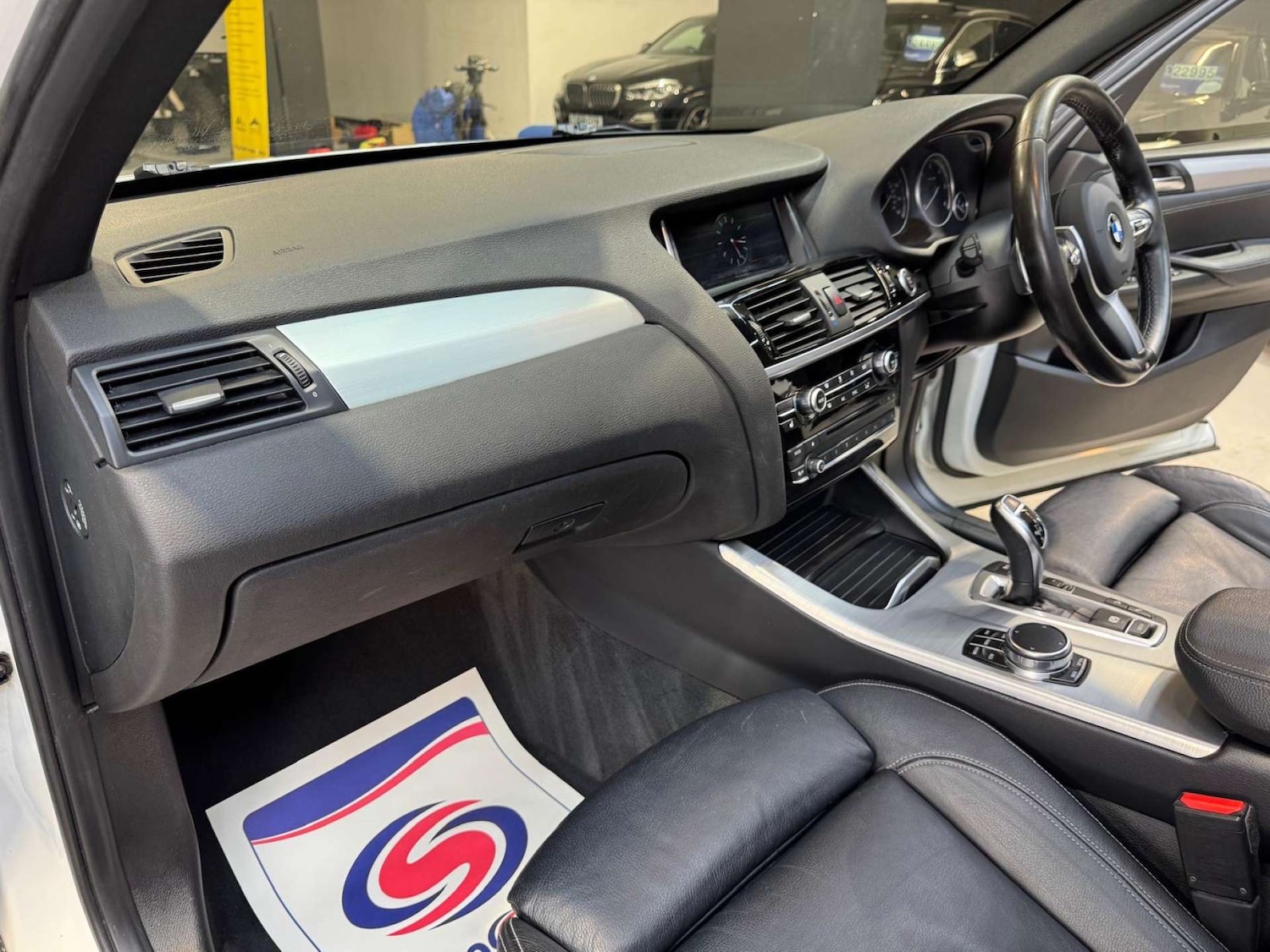 Used BMW X3 2017 for sale - 77067501: Photo 83