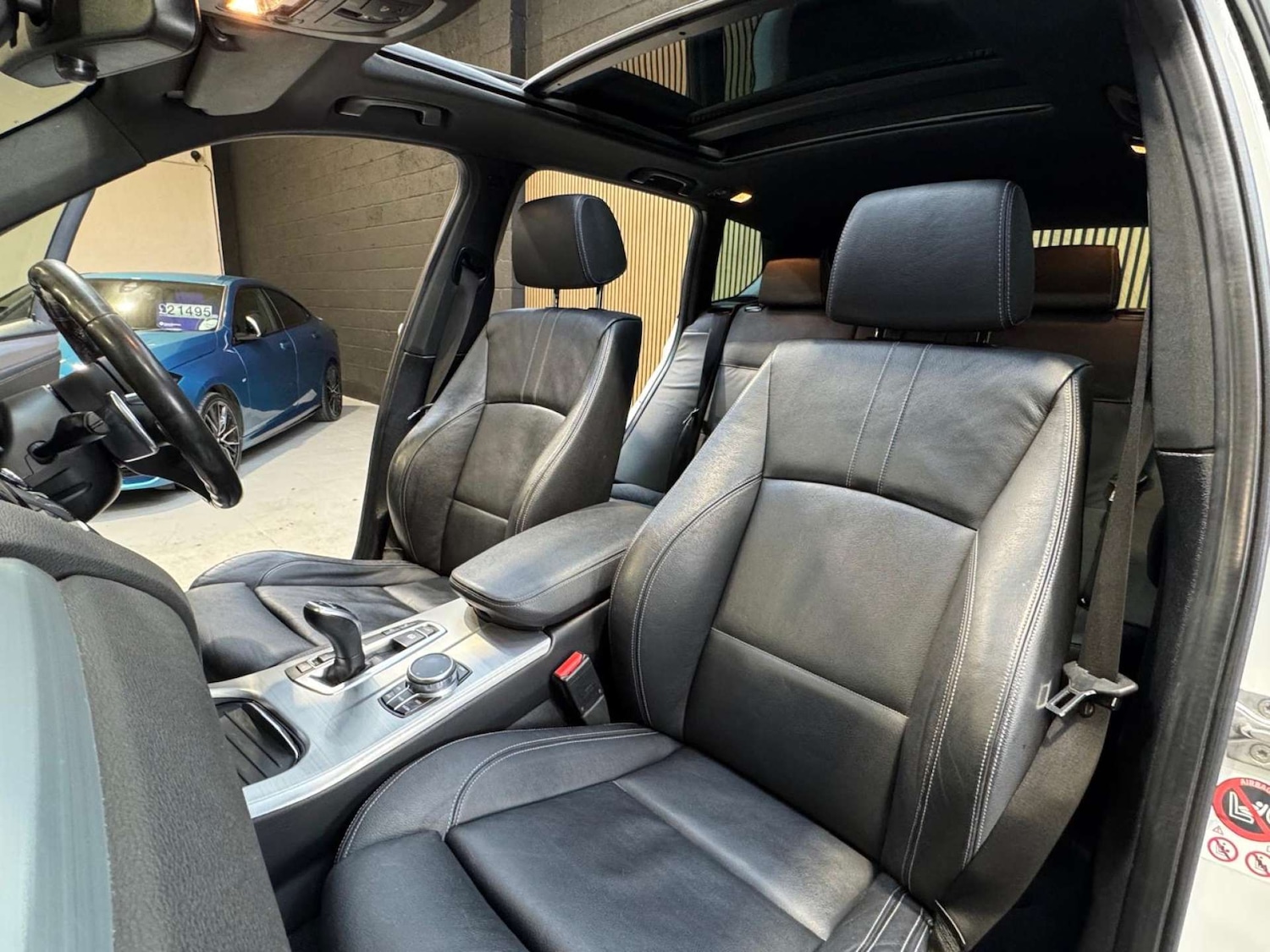 Used BMW X3 2017 for sale - 77067501: Photo 84