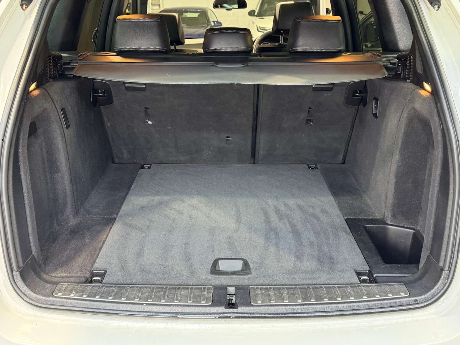 Used BMW X3 2017 for sale - 77067501: Photo 85