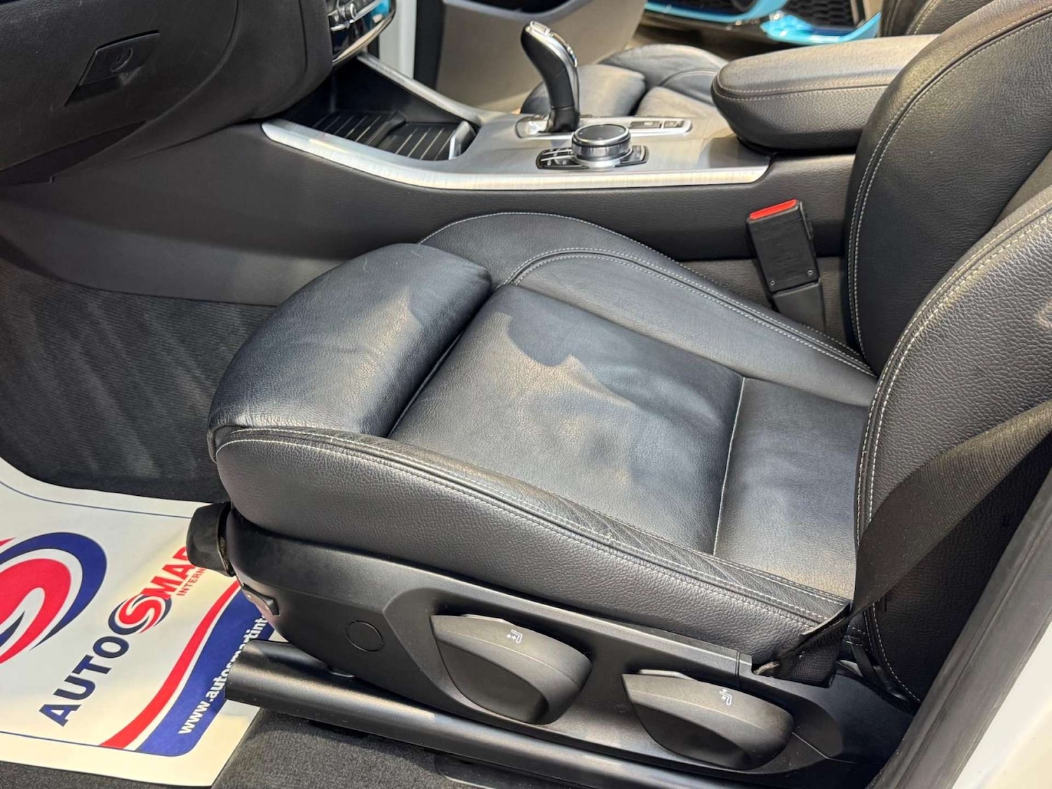 Used BMW X3 2017 for sale - 77067501: Photo 86