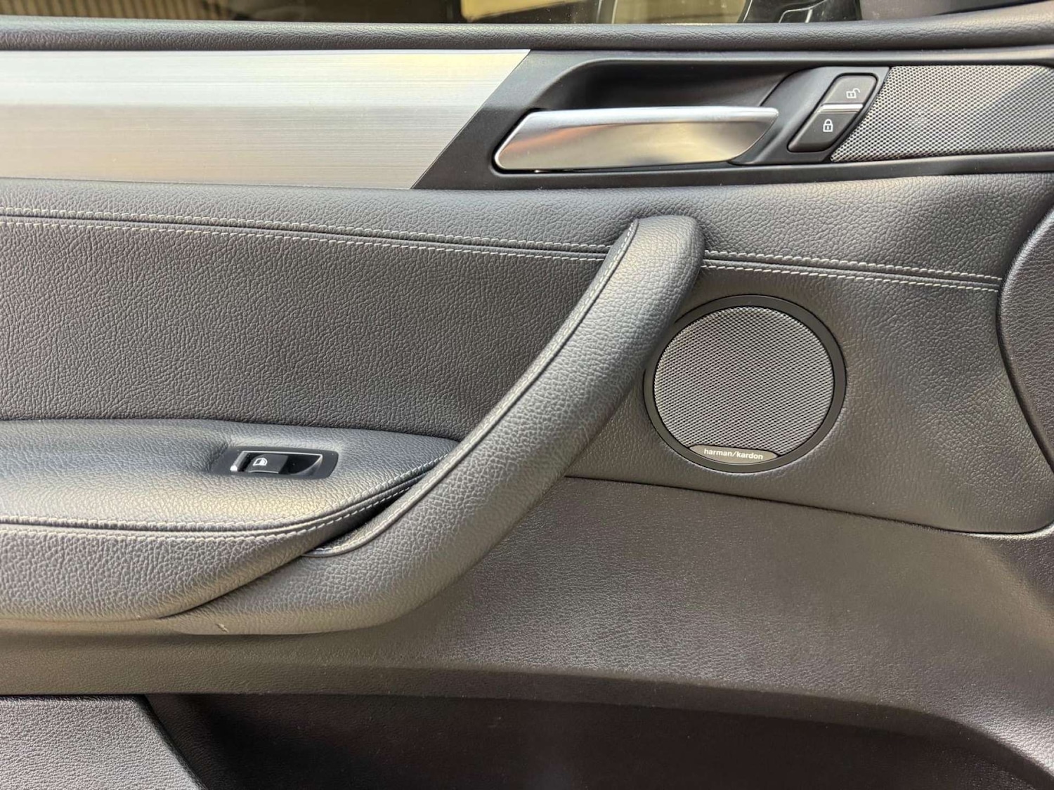 Used BMW X3 2017 for sale - 77067501: Photo 87