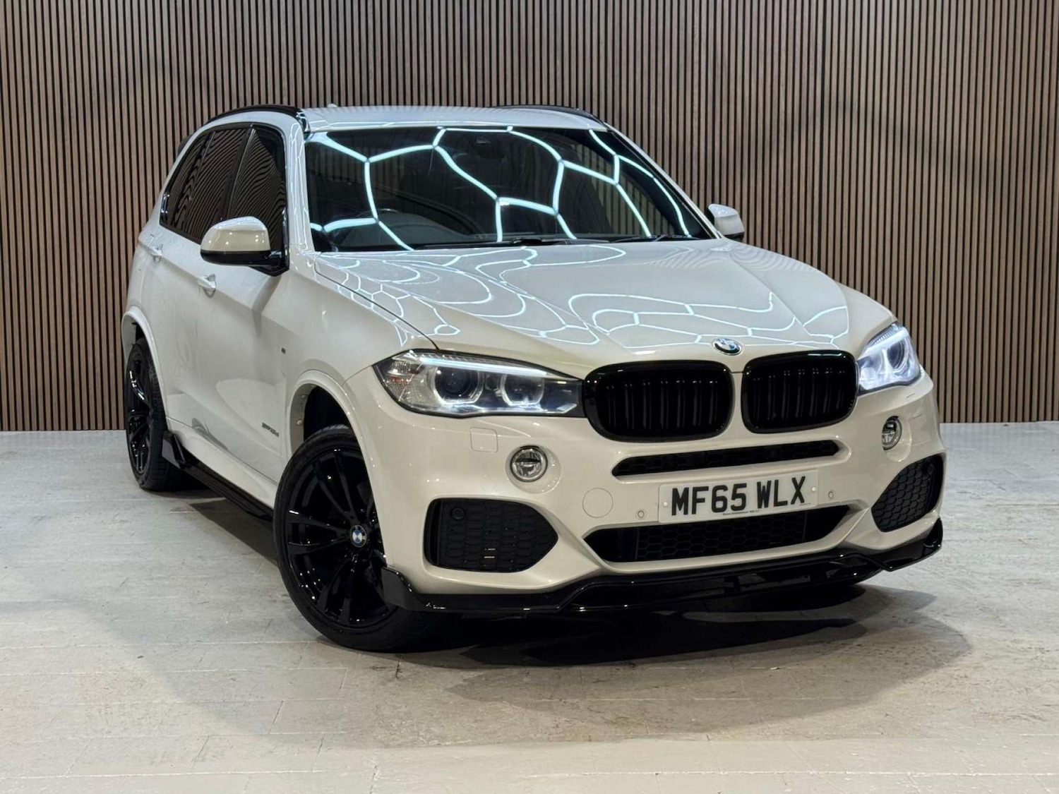 Used BMW X5 2015 for sale - 76961763: Photo 10