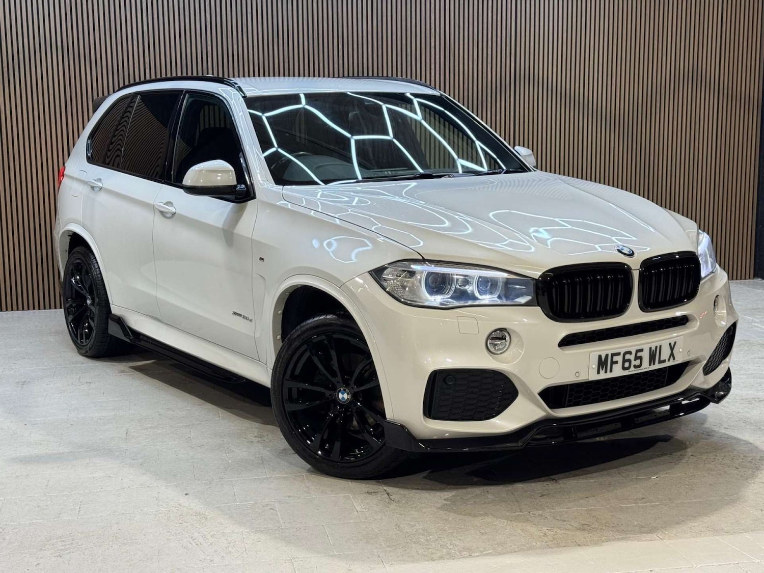 Used BMW X5 2015 for sale - 76961763: Photo 11