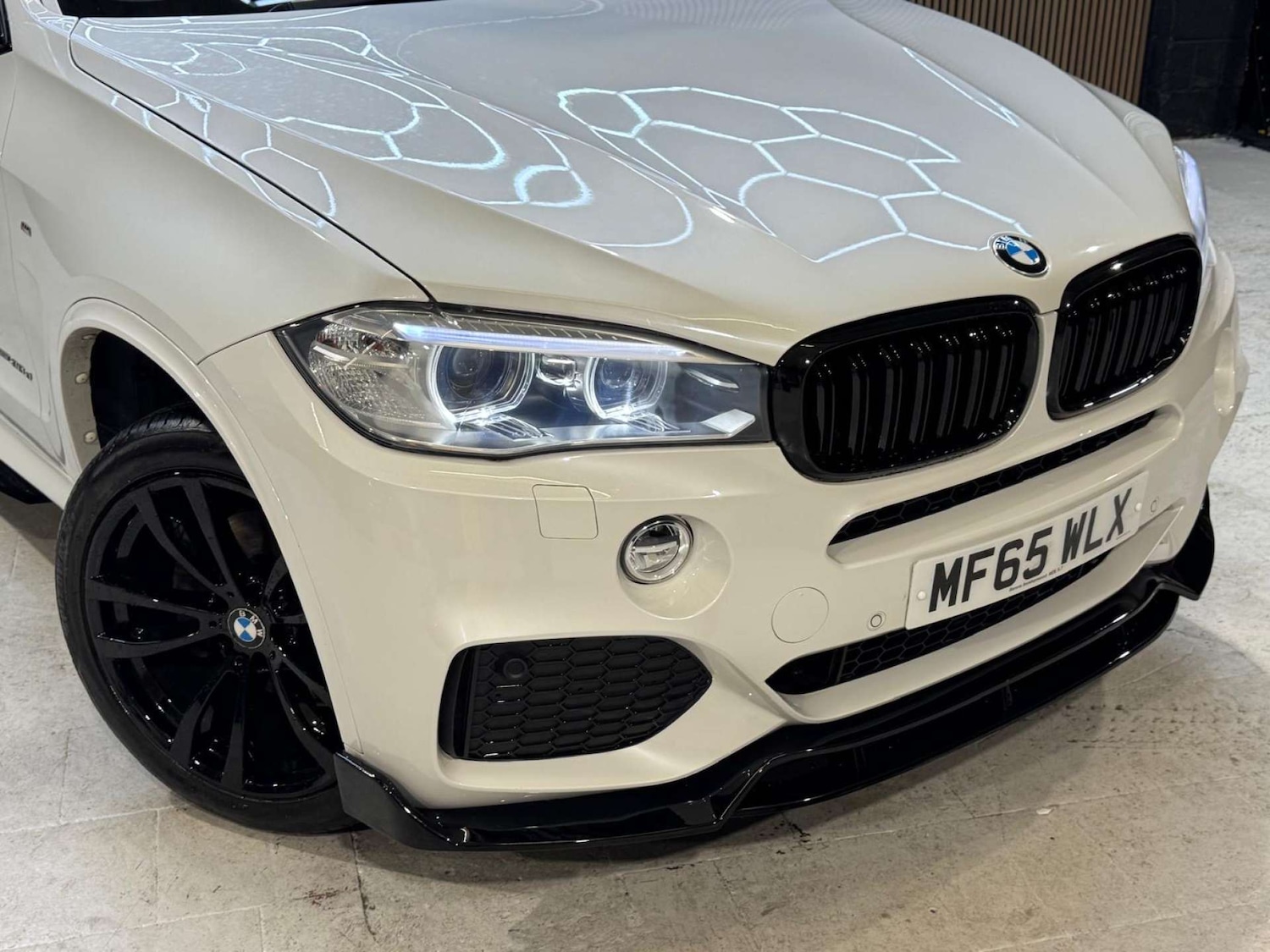 Used BMW X5 2015 for sale - 76961763: Photo 12