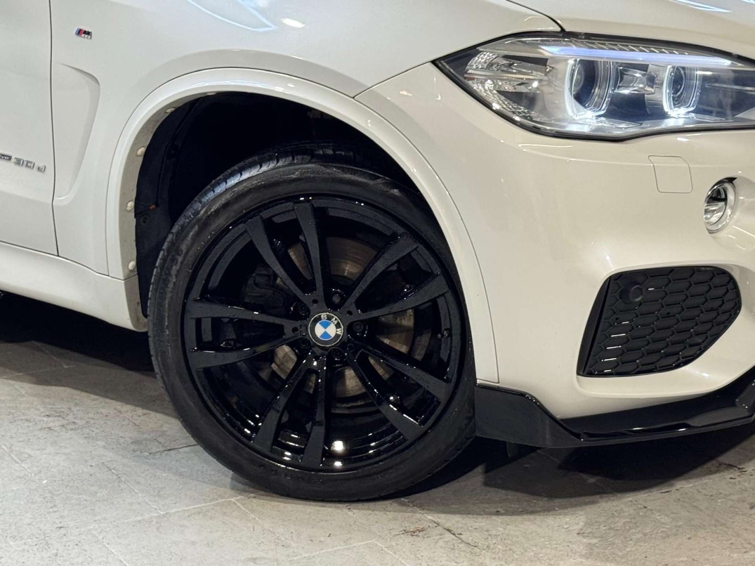 Used BMW X5 2015 for sale - 76961763: Photo 13