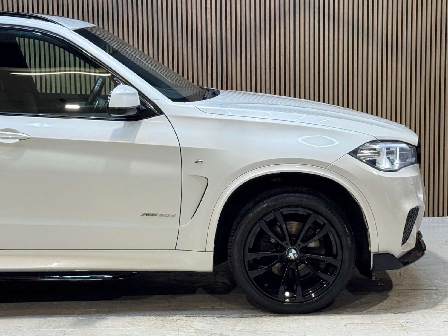 Used BMW X5 2015 for sale - 76961763: Photo 14