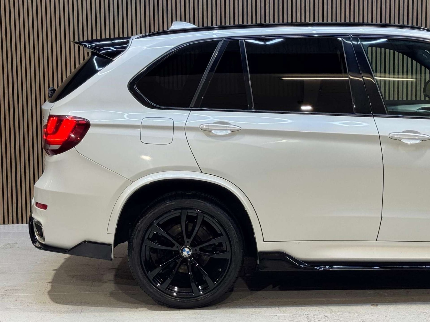 Used BMW X5 2015 for sale - 76961763: Photo 15