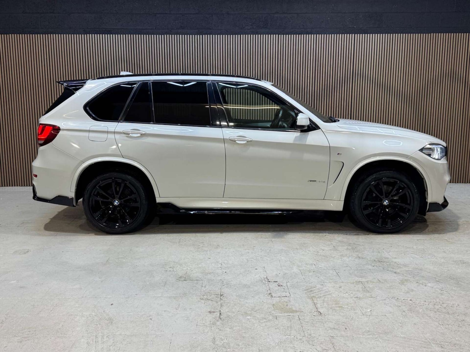 Used BMW X5 2015 for sale - 76961763: Photo 16