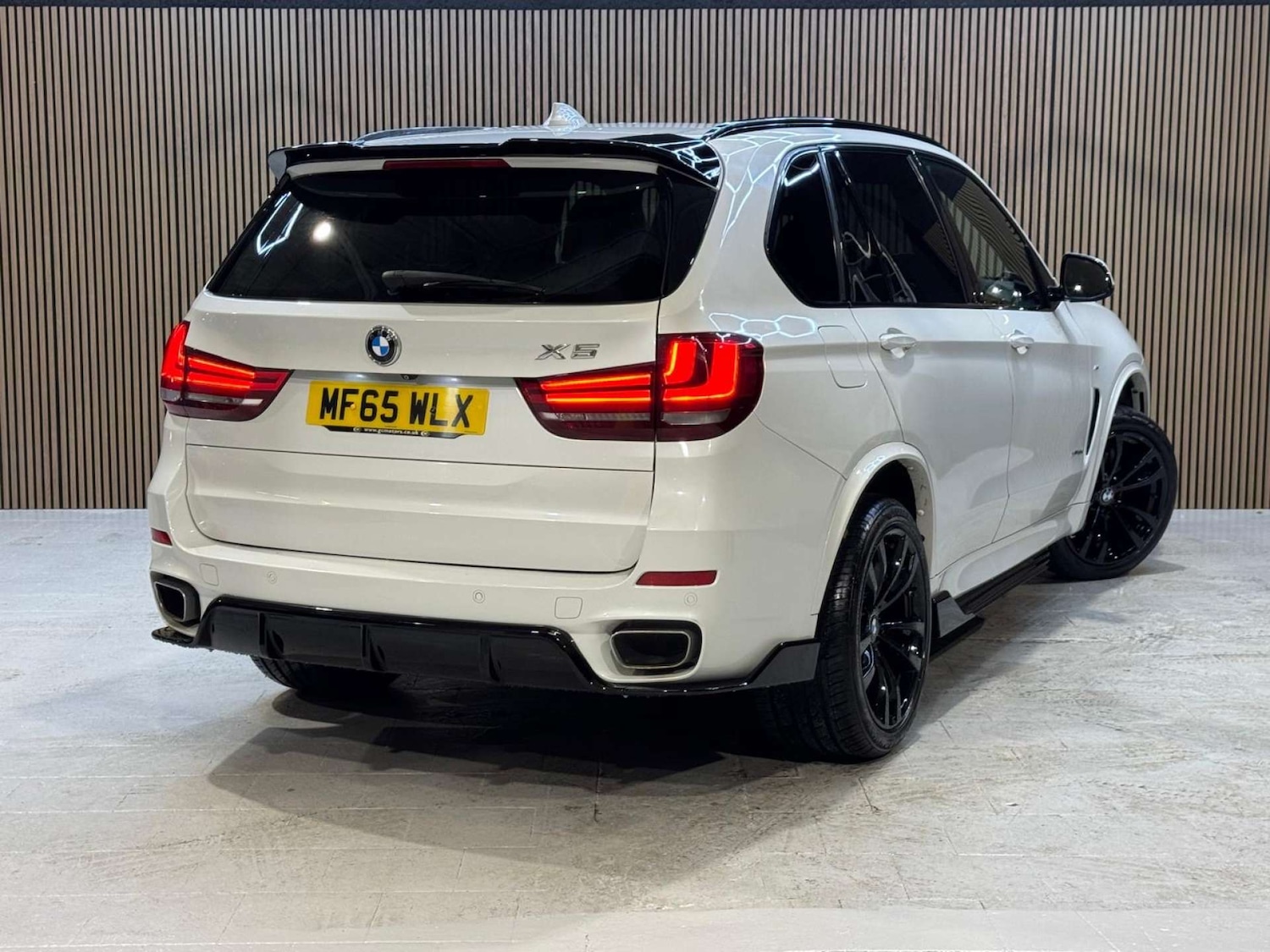 Used BMW X5 2015 for sale - 76961763: Photo 17