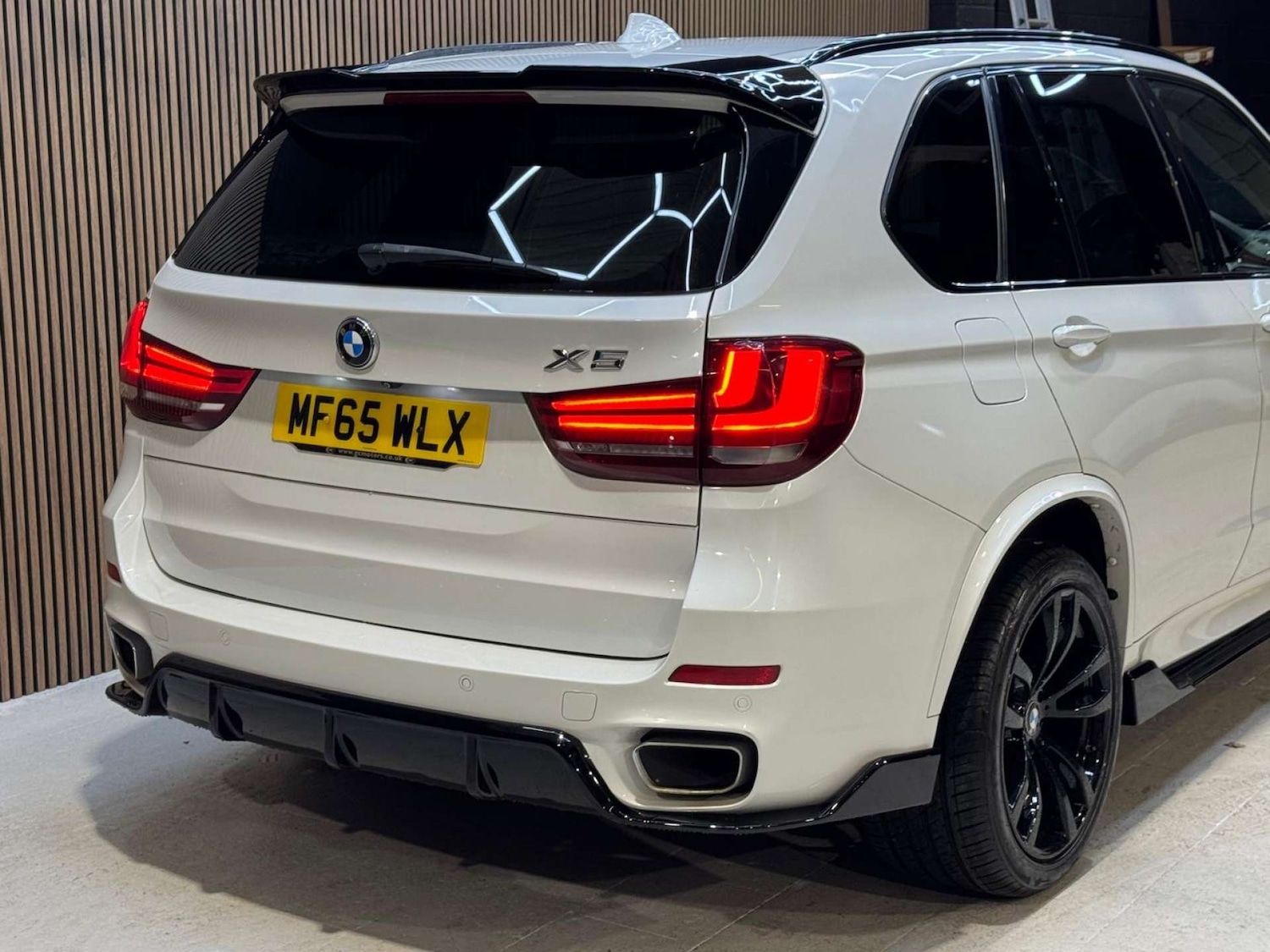 Used BMW X5 2015 for sale - 76961763: Photo 18