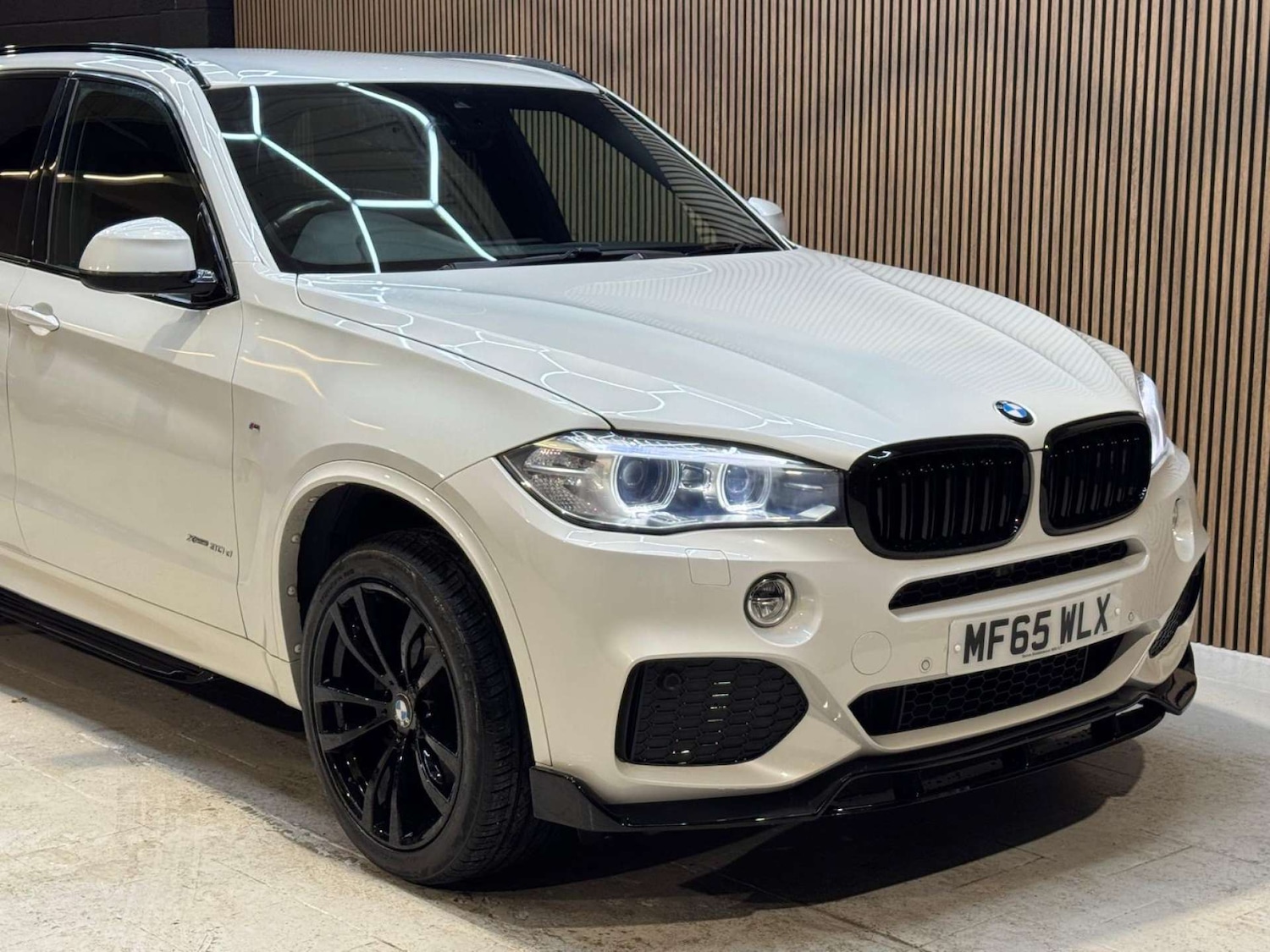 Used BMW X5 2015 for sale - 76961763: Photo 19