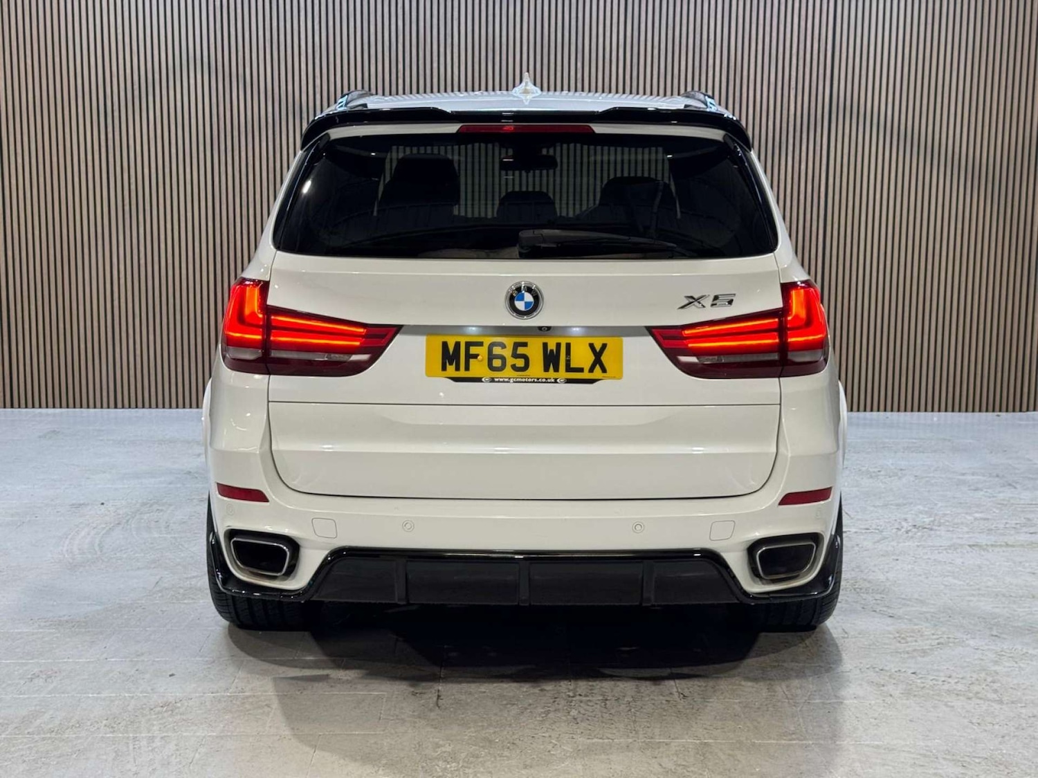 Used BMW X5 2015 for sale - 76961763: Photo 20