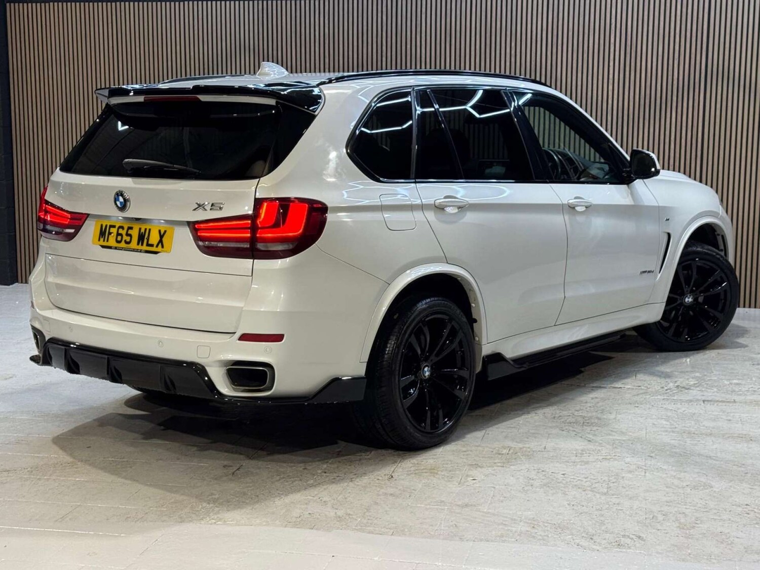 Used BMW X5 2015 for sale - 76961763: Photo 21