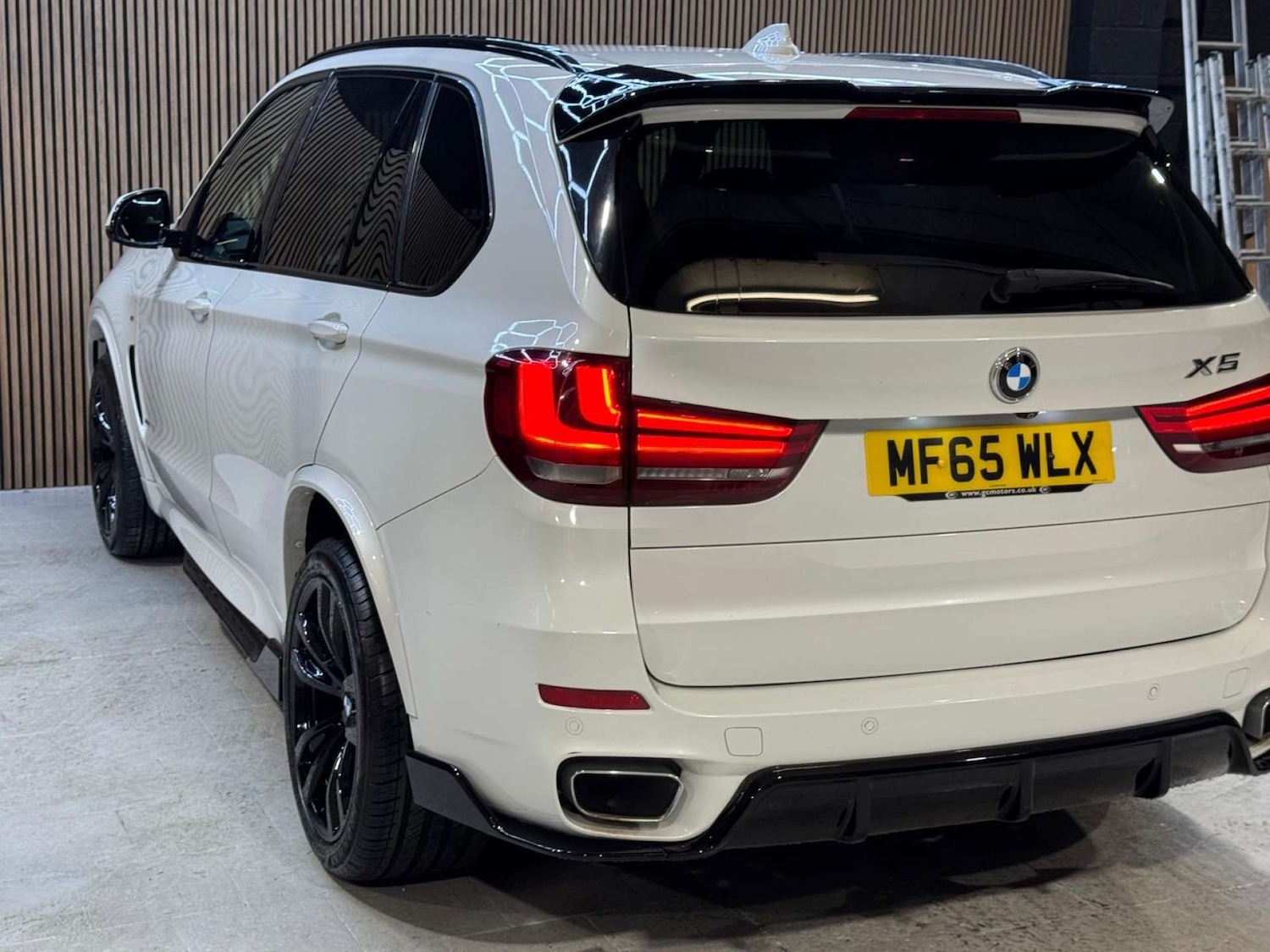 Used BMW X5 2015 for sale - 76961763: Photo 22