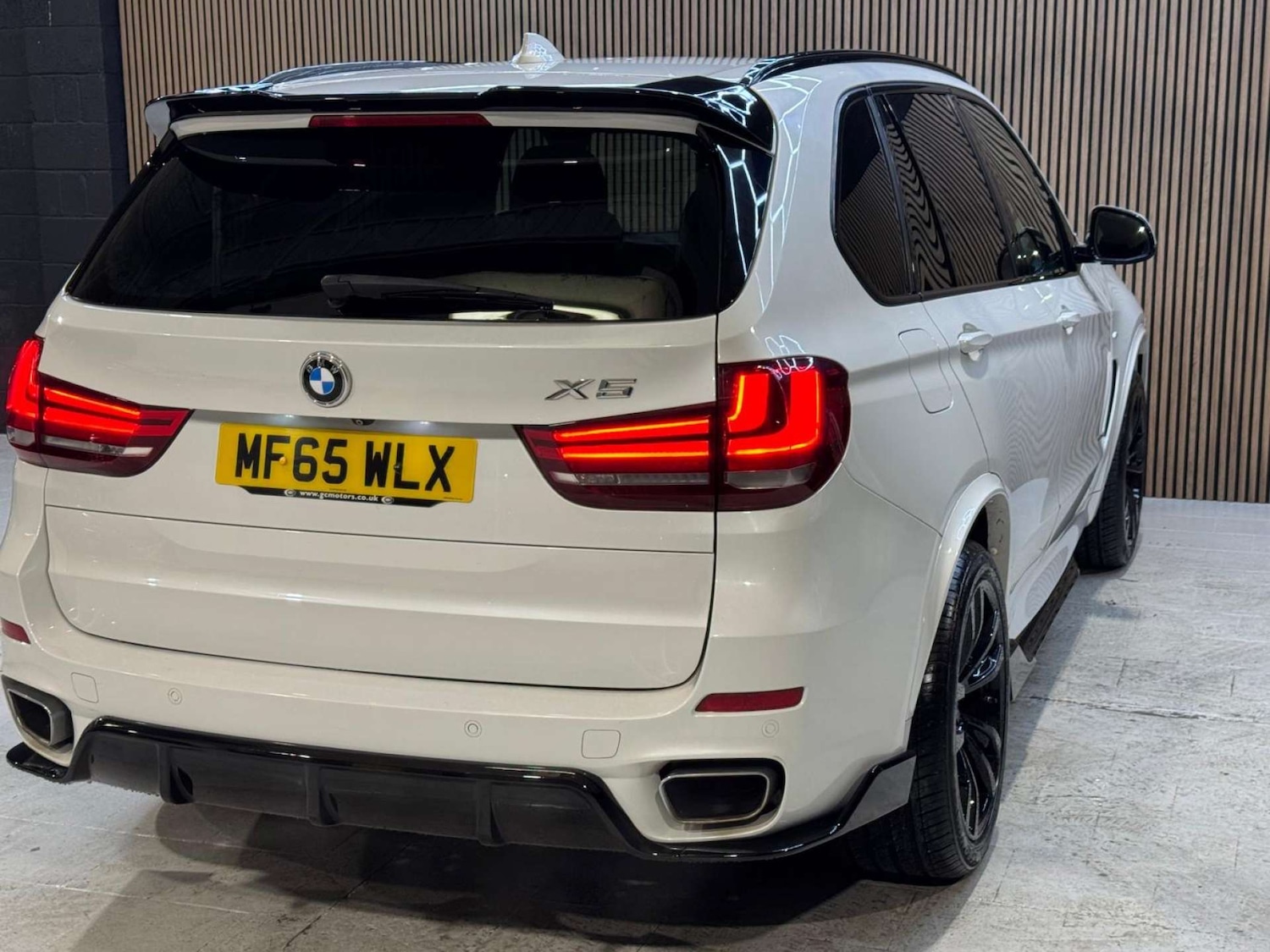 Used BMW X5 2015 for sale - 76961763: Photo 23