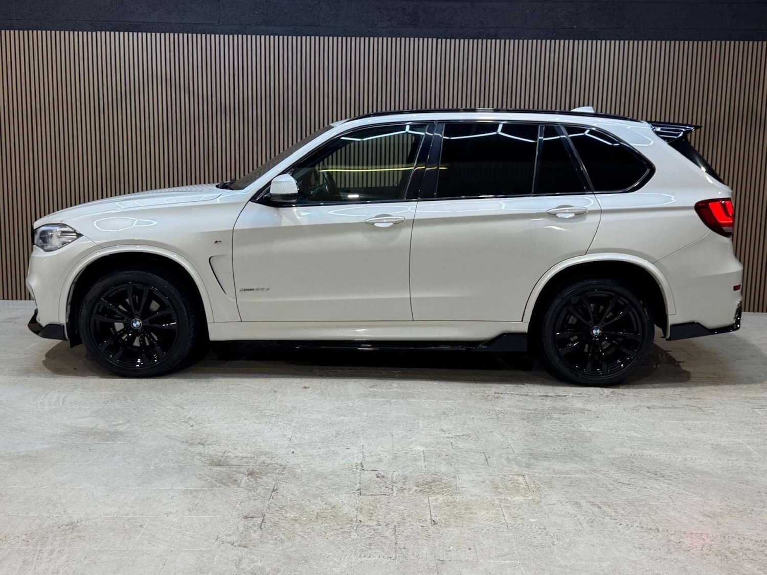 Used BMW X5 2015 for sale - 76961763: Photo 24