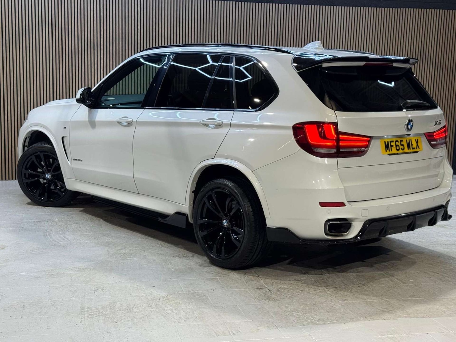 Used BMW X5 2015 for sale - 76961763: Photo 25