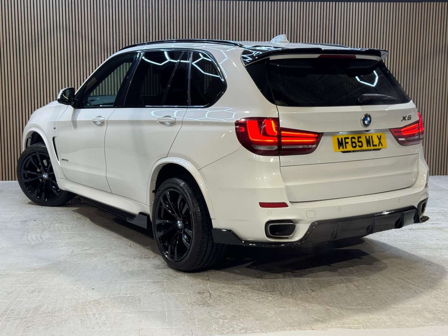 Used BMW X5 2015 for sale - 76961763: Photo 26