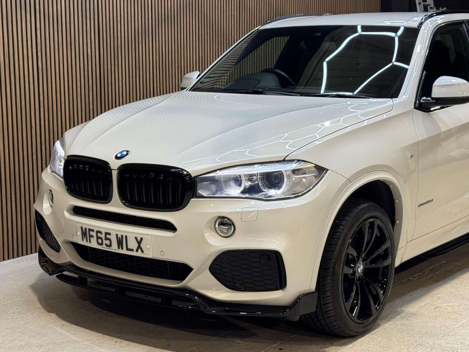 Used BMW X5 2015 for sale - 76961763: Photo 27