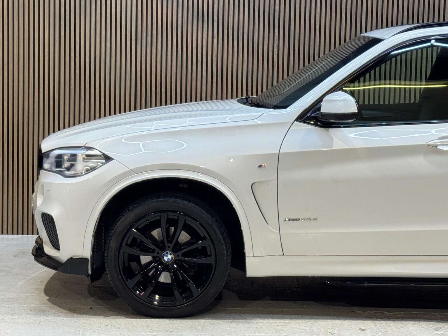 Used BMW X5 2015 for sale - 76961763: Photo 28