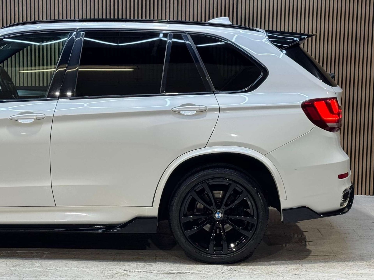 Used BMW X5 2015 for sale - 76961763: Photo 29