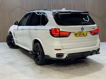 Used BMW X5 2015 for sale - 76961763: Photo