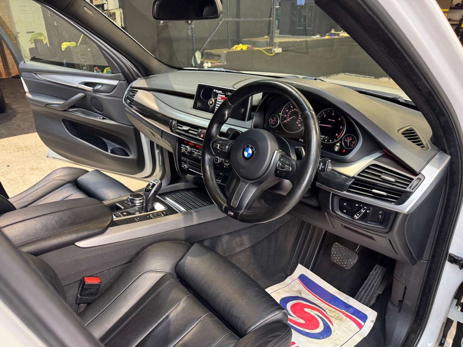 Used BMW X5 2015 for sale - 76961763: Photo 3