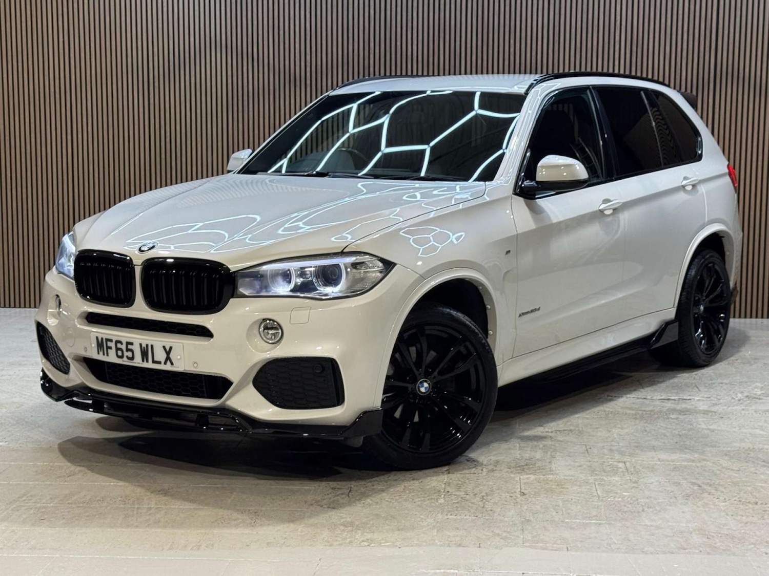 Used BMW X5 2015 for sale - 76961763: Photo 30
