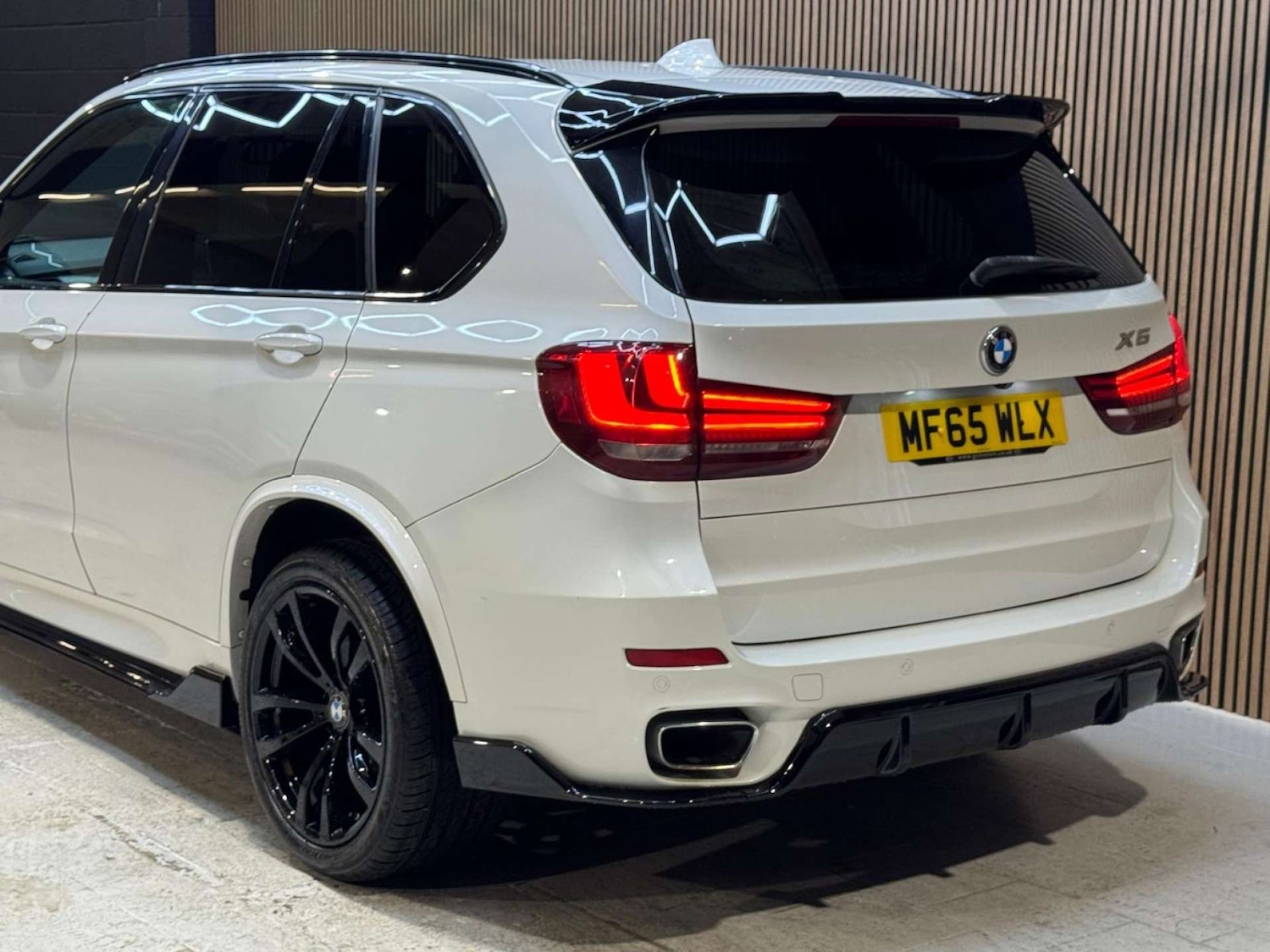 Used BMW X5 2015 for sale - 76961763: Photo 31