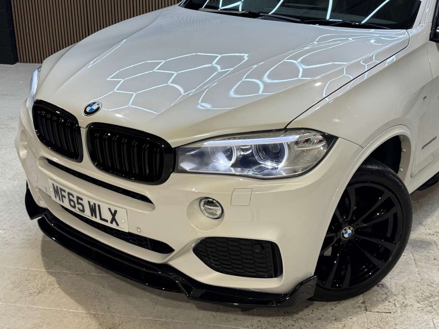 Used BMW X5 2015 for sale - 76961763: Photo 32