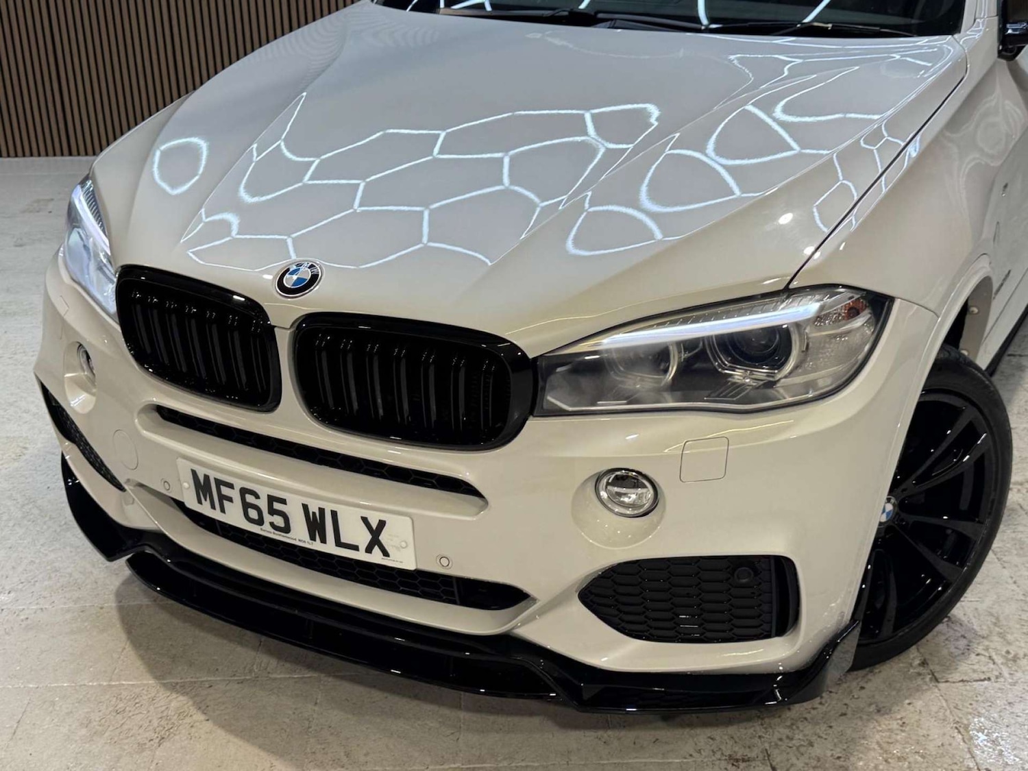 Used BMW X5 2015 for sale - 76961763: Photo 33