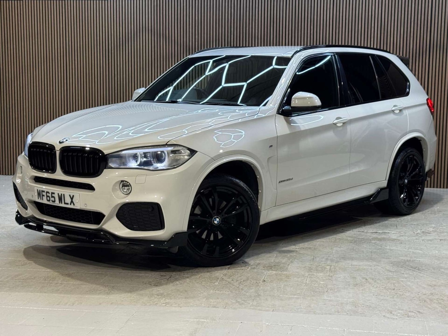 Used BMW X5 2015 for sale - 76961763: Photo 34