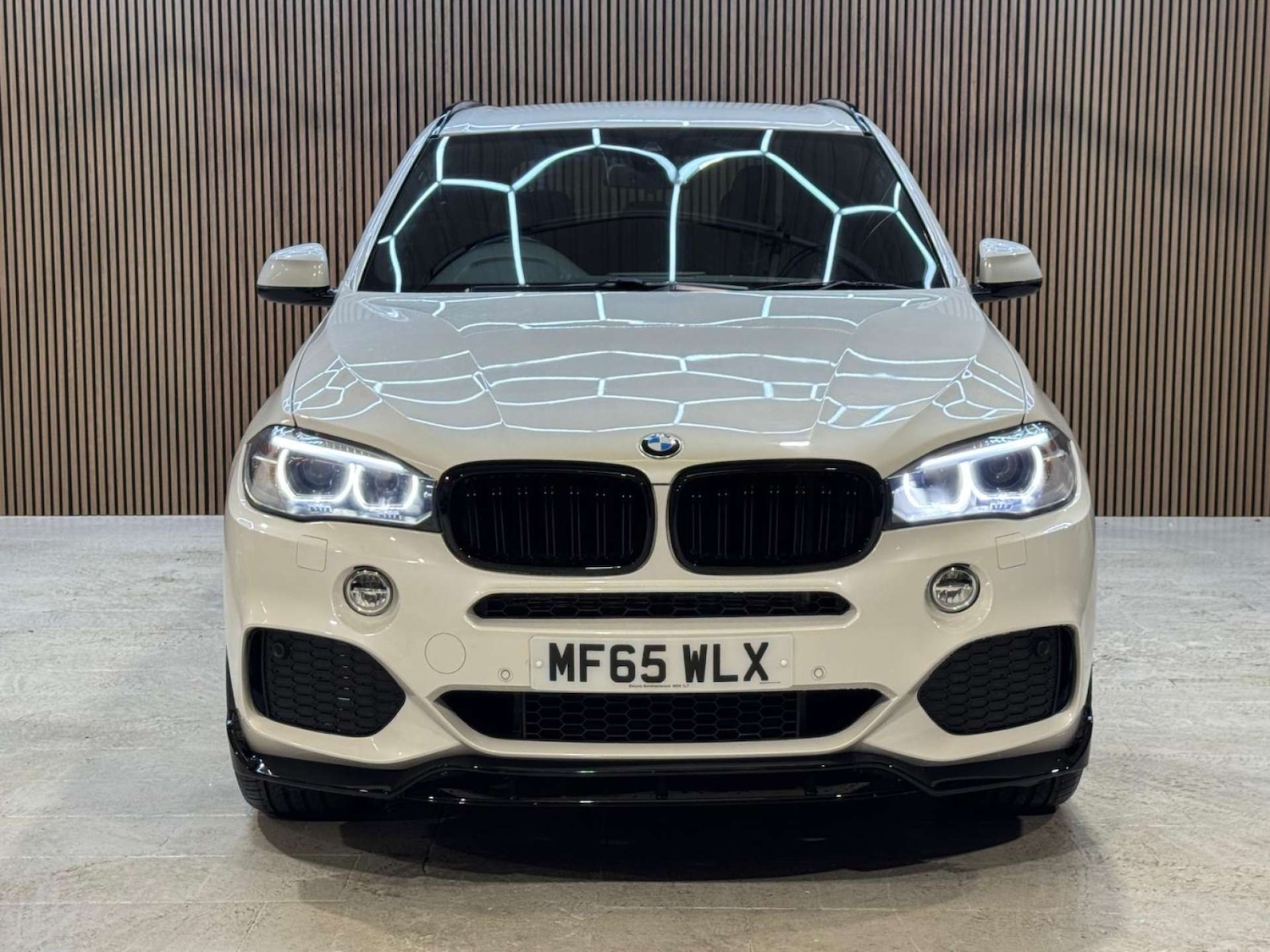 Used BMW X5 2015 for sale - 76961763: Photo 35