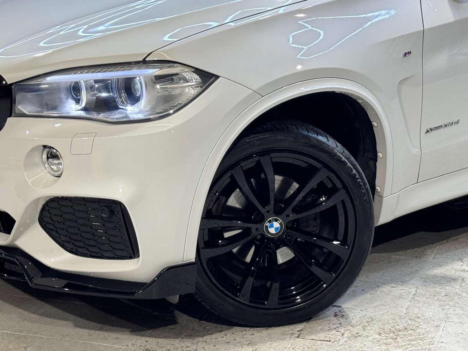 Used BMW X5 2015 for sale - 76961763: Photo 36