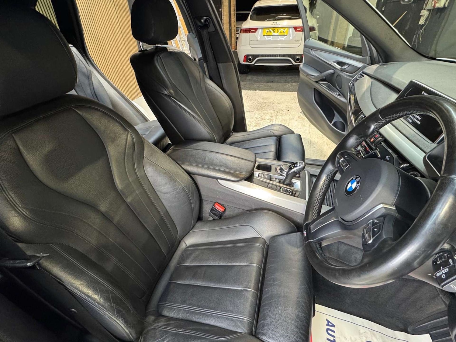 Used BMW X5 2015 for sale - 76961763: Photo 37