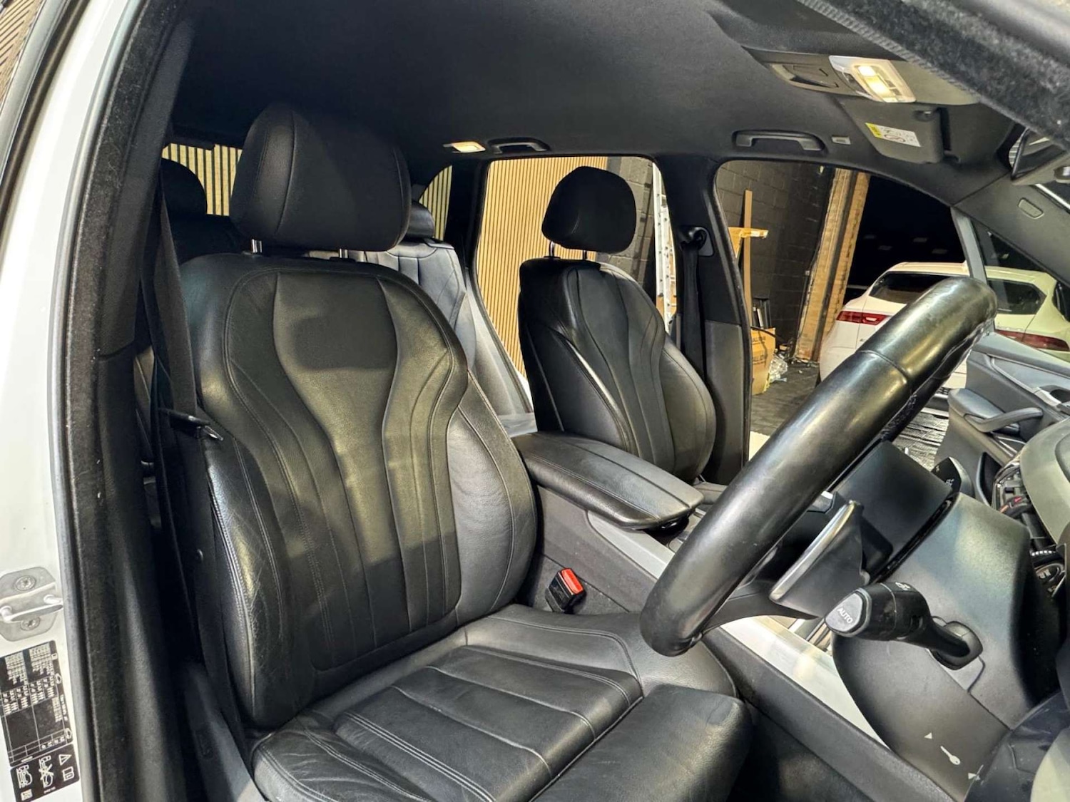 Used BMW X5 2015 for sale - 76961763: Photo 38