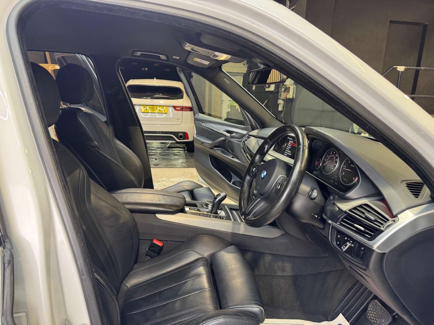 Used BMW X5 2015 for sale - 76961763: Photo 39