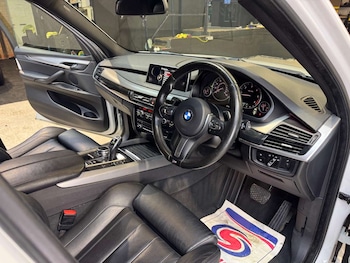 Used BMW X5 2015 for sale - 76961763: Photo