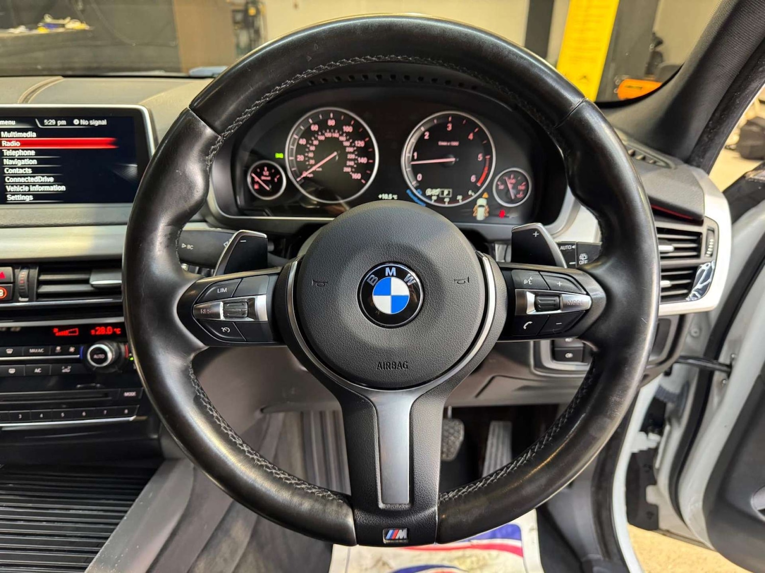 Used BMW X5 2015 for sale - 76961763: Photo 40