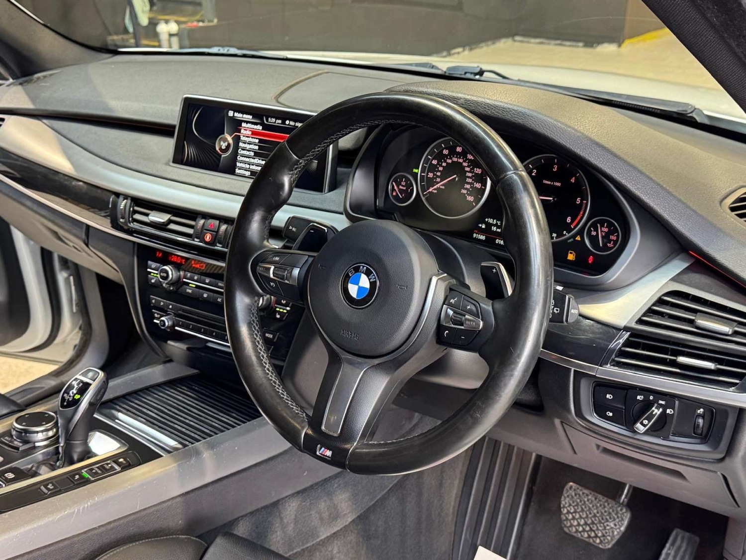 Used BMW X5 2015 for sale - 76961763: Photo 41